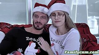 HORNY PETITE TEEN FUCK