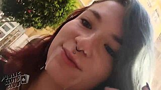 hey, you joining this cum walk in the hardcore night club?