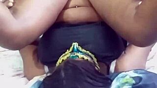 Naughty Latina With Huge Hairy Ass And Saggy Tits Gets Deepthroat Blowjob Anal Assfucking Cumshot Facial In Homemade Action!