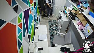 I'm a shoplifting slut like Lola Eastking