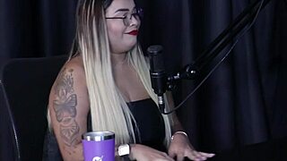 Compilados da suellen barrar no swing cast com tifany rocha parte 1