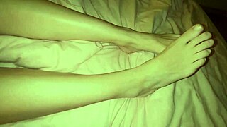 my 18 year old stepdaughter runs webcam studio teaching friends anal winking