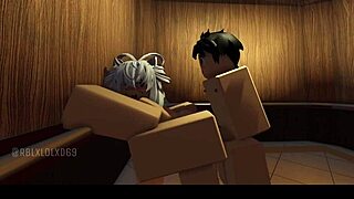 Hey, have you seen this wild Roblox elevator ride? It's got all the fun twists and turns in the virtual world!