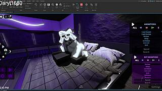 In this episode, characters explore intimate encounters with big asses and tits leading to cum.