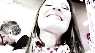 Hey, wanna celebrate 4th of July with Ben Dover and big tits stars Brooke Haven and Austin Kincaid?