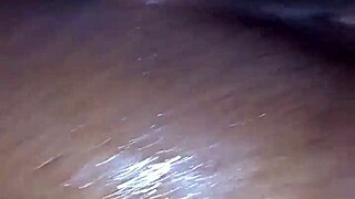 wet pussy, but can you handle this monster cock deep inside?