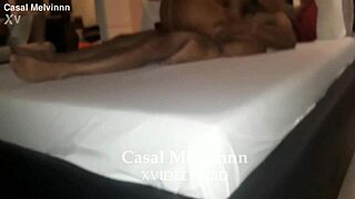 Does your wife tell you when she's about to cum on her lover's dick?