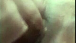 Hey, check out this famous Instagram influencer girl with her boyfriend in a fun flashing session