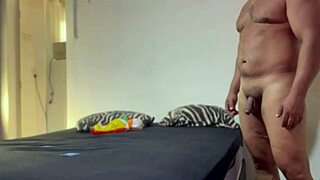 i can't believe how much he loved sucking on my huge tits, it felt sooo good