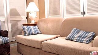 Why does cute Japanese babe Rino Mizusawa gorge on that hard cock riding it wildly?