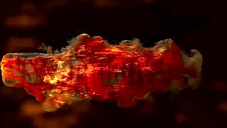 i'm watchin these big ass gapes on two sexy girls gettin fucked hard