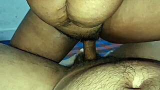 Hey, this crazy deshi bhabi gets fucked hard by her devar