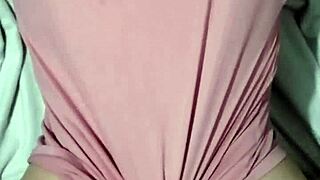 Why pay Doña Mary cash when you can bend Colombian ass over?