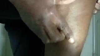 I Feel So Excited Sharing My Private Workout Routine In Jeans For Free With Restriction