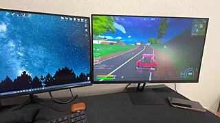 stepson caught sexy russian milf with fuck doll in homemade pov creampie 😏