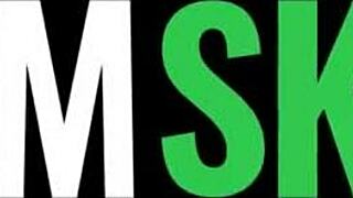 I Give My Neighbor A House She Gives Me Her Body For Anal Creampie And Doggystyle Action