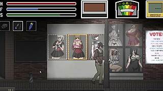 exploring lustful spirit hunt part 5 with collectibles and map