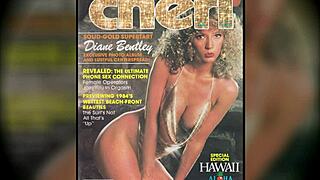 Cheri vintage film from 1984 to 1985