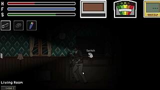 exploring lustful spirit hunt part 5 with collectibles and map