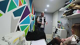 I'm a shoplifting slut like Lola Eastking