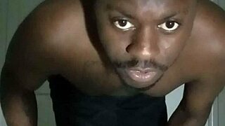 I Feel So Excited Sharing My Private Workout Routine In Jeans For Free With Restriction