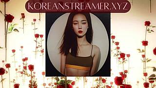 sexy virgin korean teen 18+ with small tits at beach casting intervew