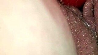 Oh man, I love this lollipop milf riding that massive dildo in doggy and reverse cowgirl compilation, yeah...