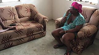 बिहाइंड द सीन