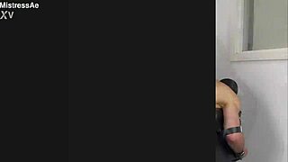 quer treinamento com fisting anal e dominação total?