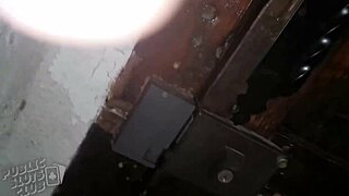 hey, you joining this cum walk in the hardcore night club?