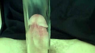 I feel passionate as blonde bodybuilder with blue eyes gets fucked