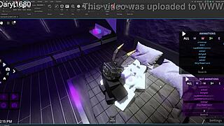 In this episode, characters explore intimate encounters with big asses and tits leading to cum.