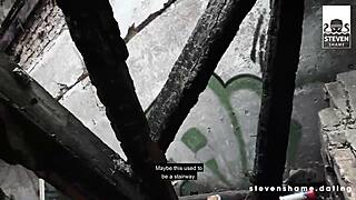 Hey, Candy Alexa, how did that random date turn into a hard public fuck with cum all over you?