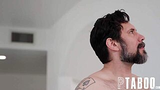 hey, check out this unexpected massage with savvy suxx that turns into a wild pov encounter with her petite ass and small tits in a taboo reality twist