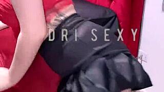 hey imagine me as your personal slut sucking and riding that dildo deep in my tight pussy