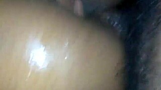 wet pussy, but can you handle this monster cock deep inside?