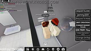 Suspecting My Girlfriend Leads To Intense Encounters In Bathroom And Bed Part1