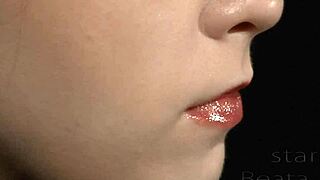 I Feel So Punished And Bound In The Attic With Bdsm Spanking And Rough Anal Action!