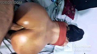 i can't believe how much anal i'm giving this slut, her ass is just a huge hole now from all the pounding outdoors.