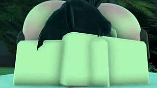 Hey, why did this cheating slut beg me to plow her deep with my monster cock?