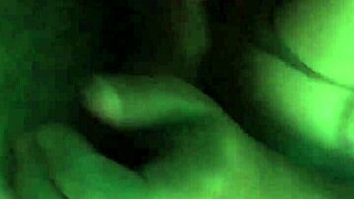 why are you still sucking that cock you fat milf amateur?