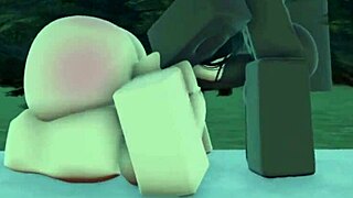 Hey, why did this cheating slut beg me to plow her deep with my monster cock?