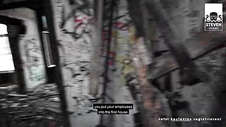 Hey, Candy Alexa, how did that random date turn into a hard public fuck with cum all over you?