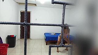 I Love Flashing While Husband Is Away