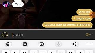 Hey, How Good Does This Colombian Babe Feel Riding My Thick Cock?