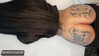 oh yeah solo bandana x batom rosa punheta guiada until you cum on my face