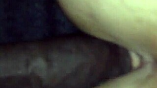 i be doggystyle this white bitch wit a cumshot on her back