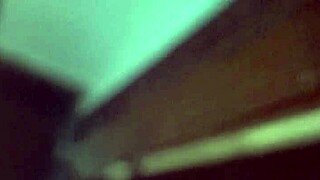 why does my young guy want me pissing for him