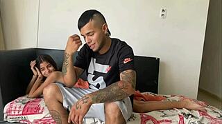 Do you love staying home alone for fun?