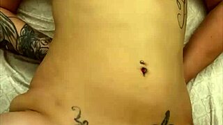 Why does this slim thick escort ride an old man's dick so wildly before taking cumshot on her ass in doggystyle?